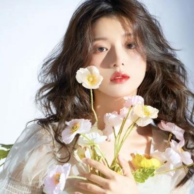 美丽青年心灵