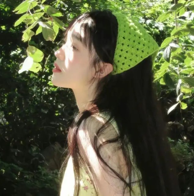 闪亮女孩