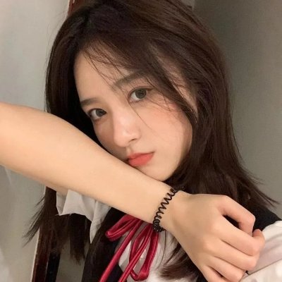 橱窗里的兔子先生